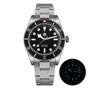 San Martin SN0008 – 40MM BB58 Retro Diver