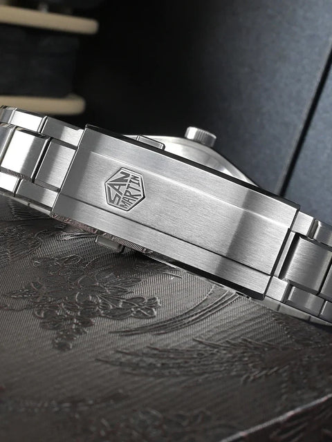 San Martin SN0144 – 36MM Mechanical