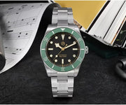 San Martin SN0138GW – 37MM Diver