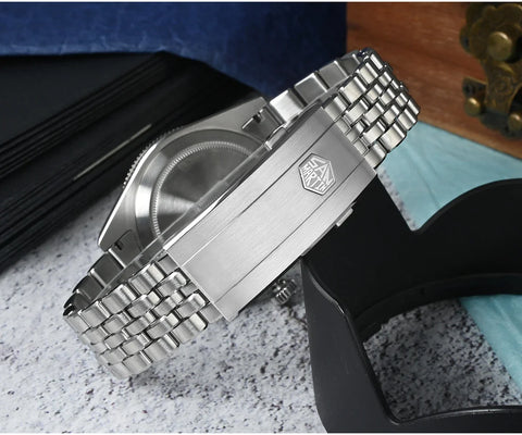 San Martin – 44MM Luxury Diver