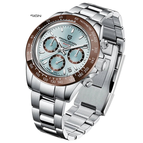 Pagani Design 2024 – Luxury Men’s Chronograph