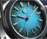 San Martin SN0144 – JianZhan Inspired Dress Watch