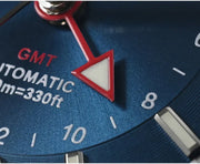 San Martin SN0138GW – 37MM Diver