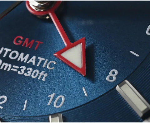 San Martin SN0138GW – 37MM Diver