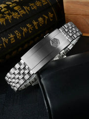 San Martin – 37MM Automatic Diver