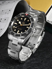 San Martin SN0138GW – 37MM Diver