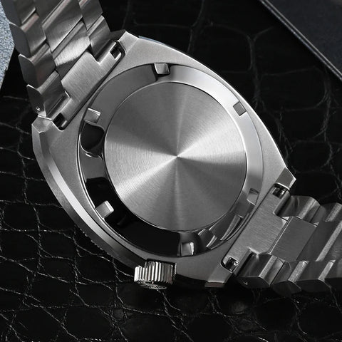 San Martin SN0067 – 40MM Luxury Diver