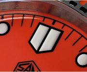 San Martin SN0067 – 40MM Luxury Diver