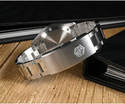 San Martin SN0129 – 39MM Luxury GMT