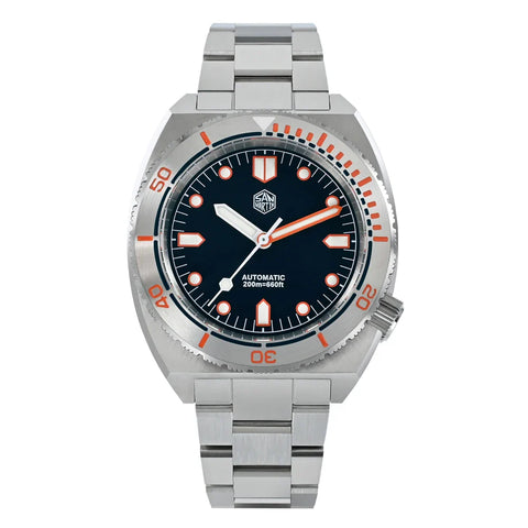 San Martin SN0067 – 40MM Luxury Diver