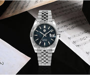 San Martin SN0058 – 40.5MM Retro Classic