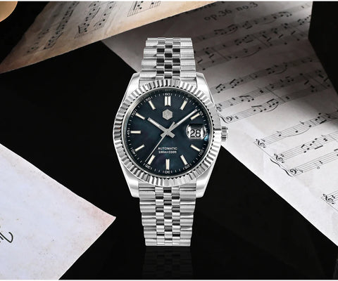 San Martin SN0058 – 40.5MM Retro Classic