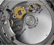 San Martin SN0144 – 36MM Mechanical