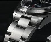 San Martin SN0134 – 40MM Retro GMT