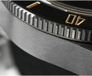 San Martin – 37MM Automatic Diver