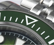 San Martin SN0148 – 40MM Luxury Diver