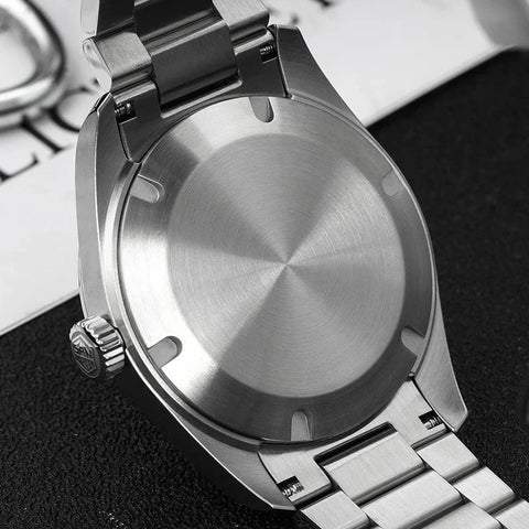 San Martin SN0113W V2 – 38MM Automatic