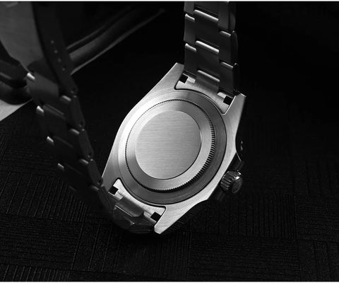 San Martin SN0017 – 40MM Water Ghost Diver