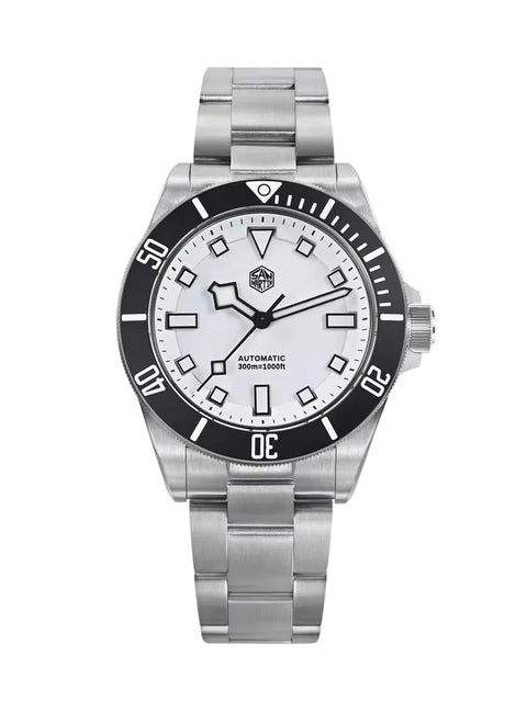 San Martin SN0121T – Titanium Diver