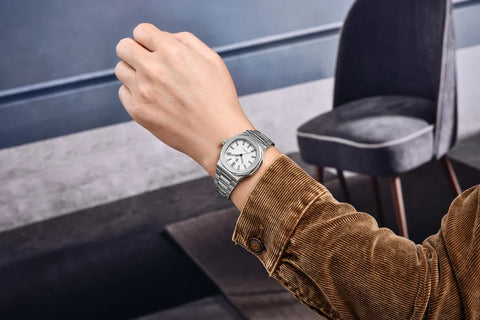 Pagani Design 2025 – 40MM Luxury Automatic