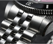 San Martin – 40MM Diver Automatic