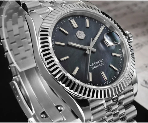 San Martin SN0058 – 40.5MM Retro Classic