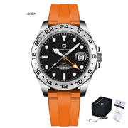 Pagani Design 2024 – 42MM GMT