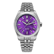 San Martin – 37MM Automatic Diver