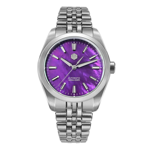 San Martin – 37MM Automatic Diver