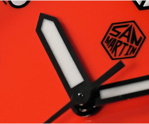 San Martin SN0067 – 40MM Luxury Diver