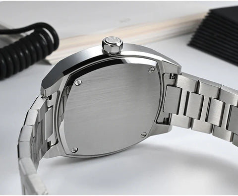 San Martin SN0138GW – 37MM Diver