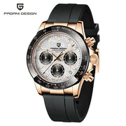 Pagani Design V2 – 40MM Chronograph
