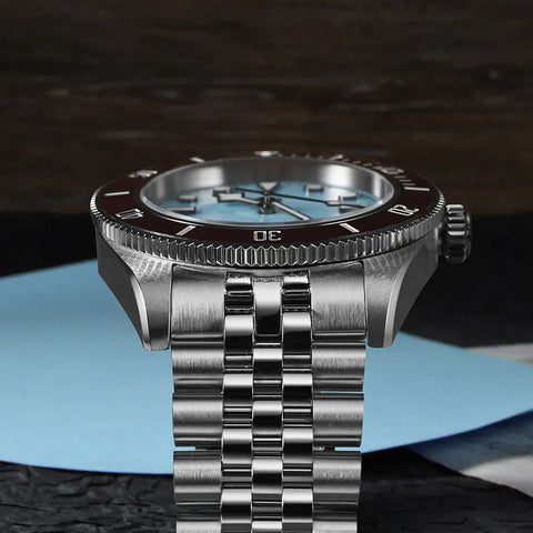 San Martin SN0128 – 40MM Diver