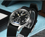 San Martin SN0105 – 36MM Quartz