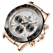 Pagani Design V2 – 40MM Chronograph