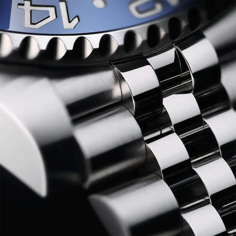 Pagani Design V3 GMT – 40MM Luxury