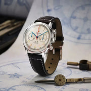 Seagull 1963 – Chronograph Men’s Watch