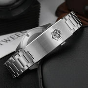 San Martin SN0113W V2 – 38MM Automatic