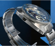 San Martin 6105 – Diver Men’s Watch