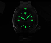 San Martin SN0067 – 40MM Luxury Diver