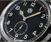 San Martin SN0105 – 36MM Quartz