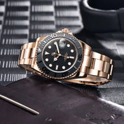 Pagani Design – Sports Men’s Automatic