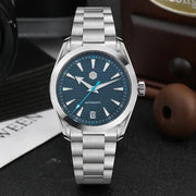 San Martin SN0113W V2 – 38MM Automatic