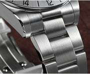 San Martin – 39MM GMT Diver