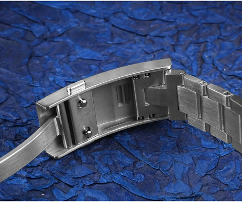 San Martin – 37MM Automatic Diver