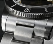 San Martin SN0138GW – 37MM Diver